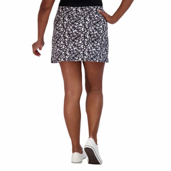 NWT Tranquility By Colorado Clothing Womens Skort Windsor Terrace 2XL $40 3HL78 - Picture 2 of 4